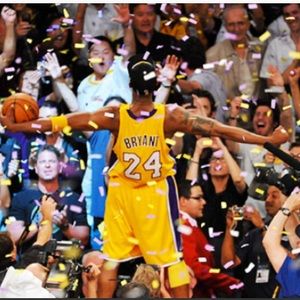 Meet your Posher, Antonio